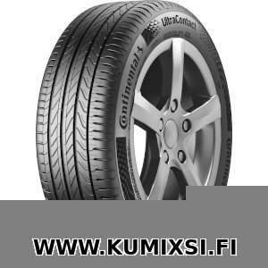 Continental Ultracontact 235/50R18 97V