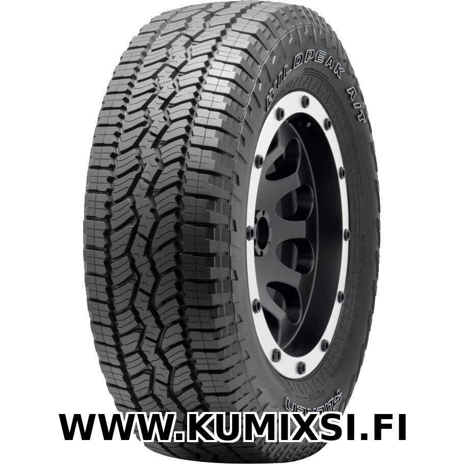 Falken Wildpeak A/t At3wa 205/80R16 104T