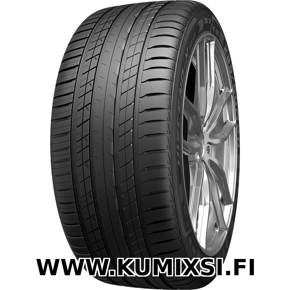 Dynamo Hiscend-h Msu01 245/45R21 104Y