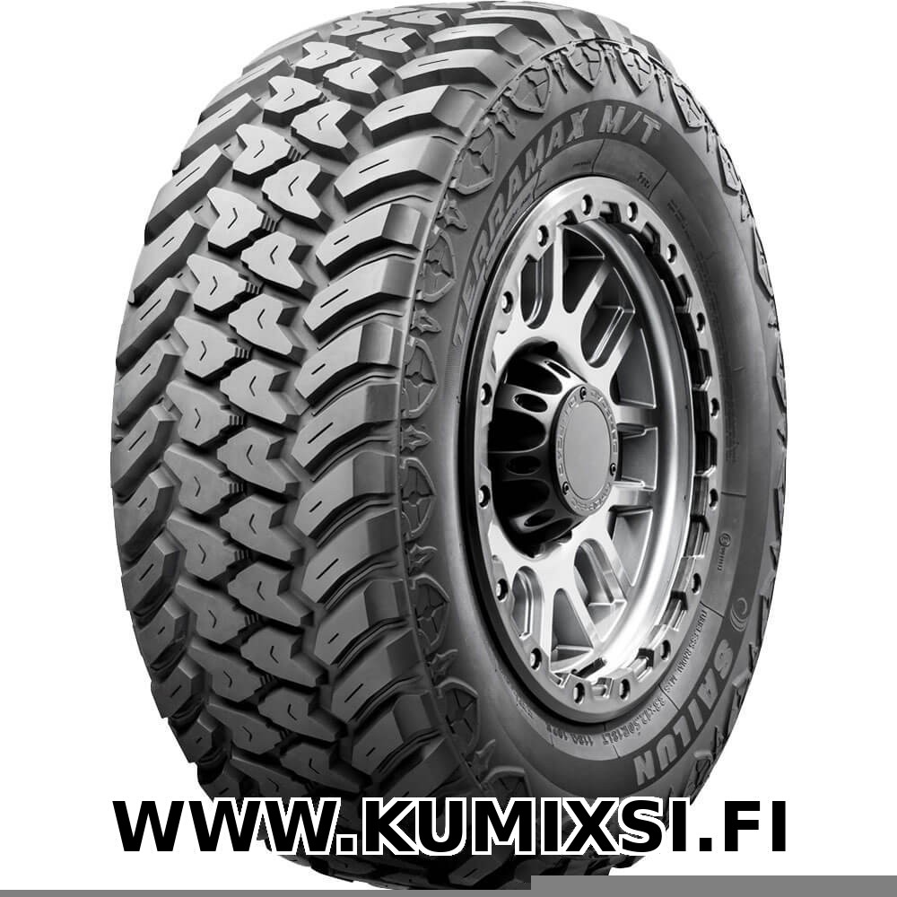 Sailun Terramax M/t 33/12.5-17 114Q