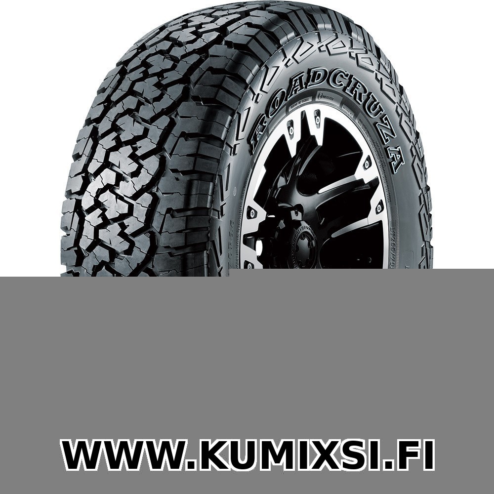 Roadcruza Ra1100 35/12.5-20 121S