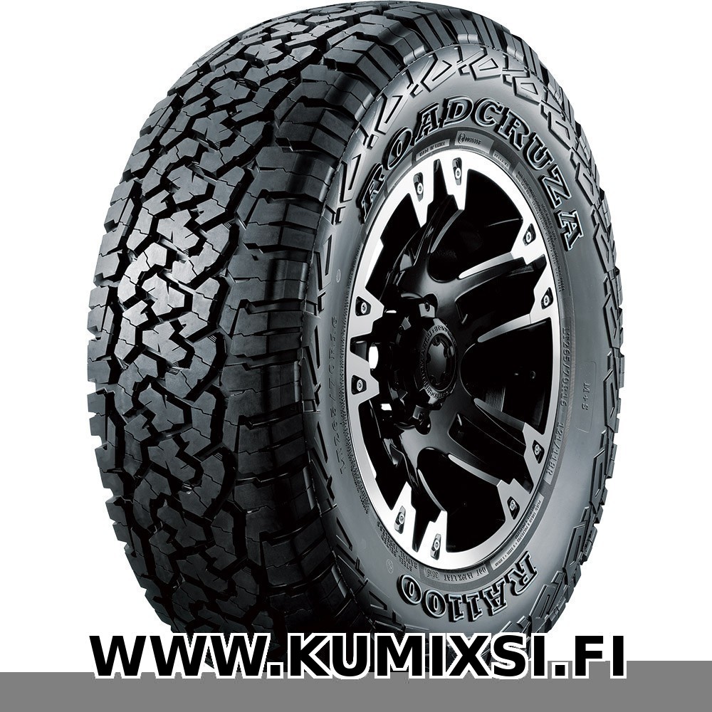 Roadcruza Ra1100 35/12.5-18 123S