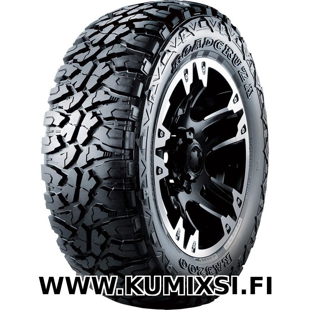 Roadcruza Ra3200 33/12.5-22 109Q