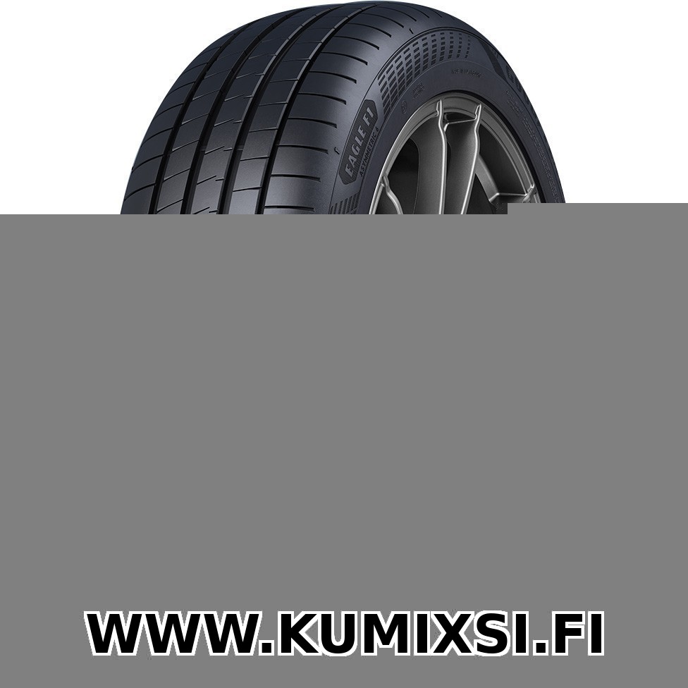 Goodyear Eagle F1 Asymmetric 6 225/40R18 92Y