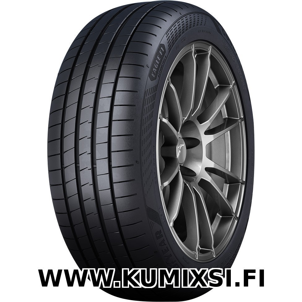 Goodyear Eagle F1 Asymmetric 6 225/50R17 94Y