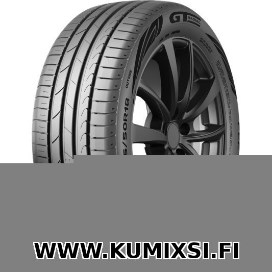 GT Radial Fe2 Suv 225/60R18 100V