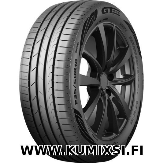 GT Radial Fe2 Suv 235/55R18 104V