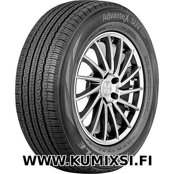 Triangle Advantex Suv (tr259) 215/50R18 92W