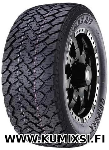 Gripmax Inception A/t 3pmsf Rwl 255/60R18 112H
