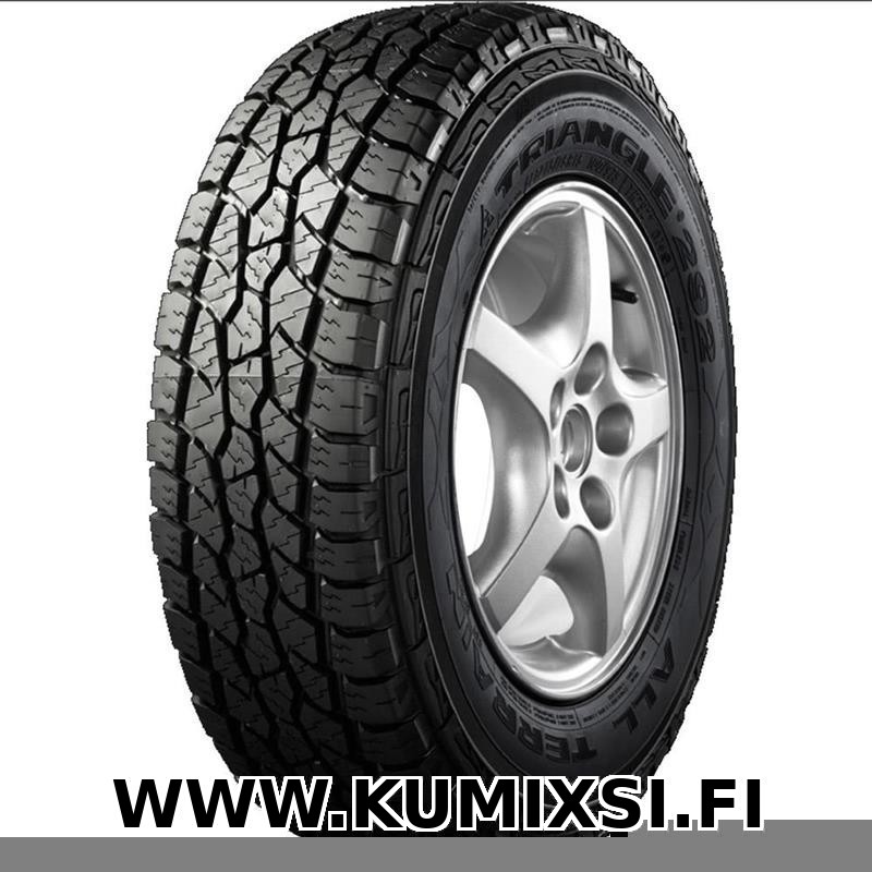 Triangle Agilex A/t (tr292) 235/65R17 104T