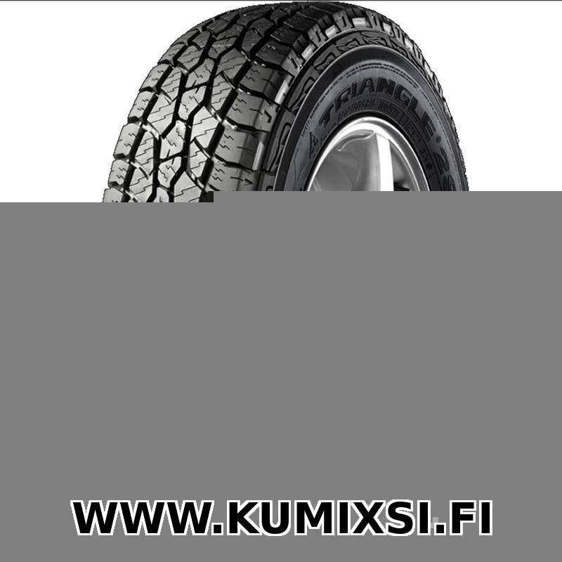 Triangle Agilex A/t (tr292) 265/60R18 114H