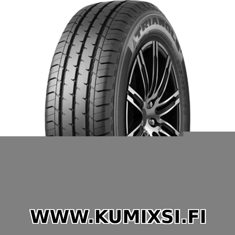 Triangle Connex Van (tv701) 195/75R16C 110/108T