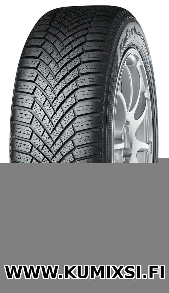 Yokohama V906 225/50R18 95V