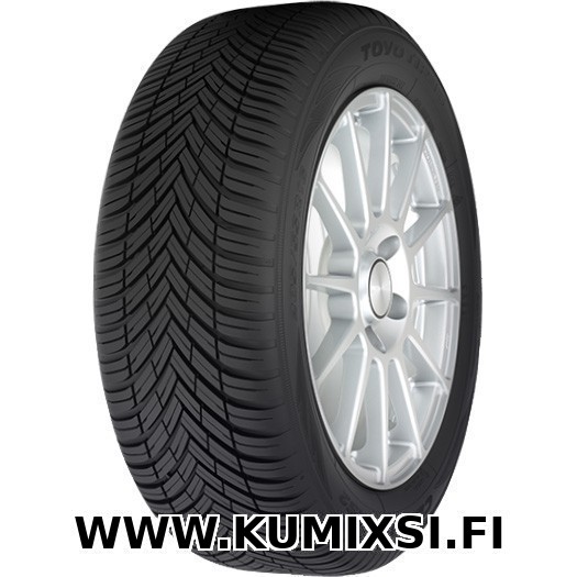 Toyo Celsius As2 205/60R16 96V