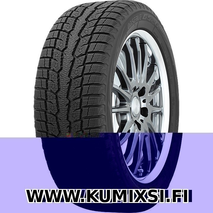 Toyo Observe Gsi6 235/35R20 92H