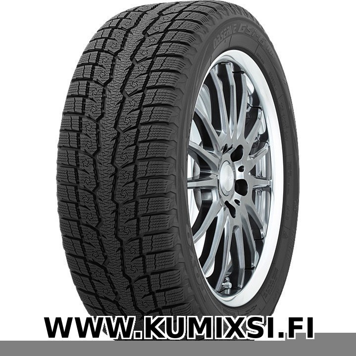 Toyo Observe Gsi6 255/60R18 112H