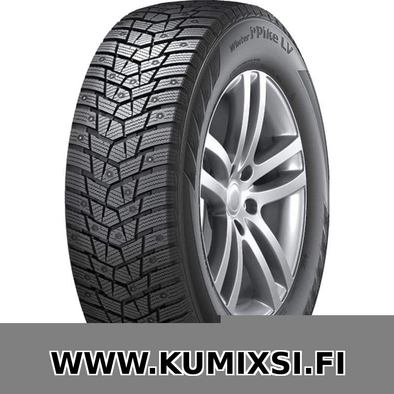 Hankook Winter I*pike Lv (rw15) 215/65R16C 109/107R