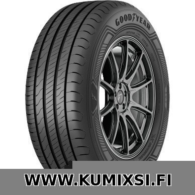 Goodyear Efficientgrip 2 SUV 225/60R18 104V
