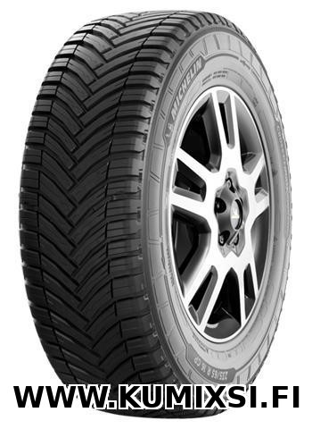 Michelin Crossclimate Camping 215/70R15C 109R