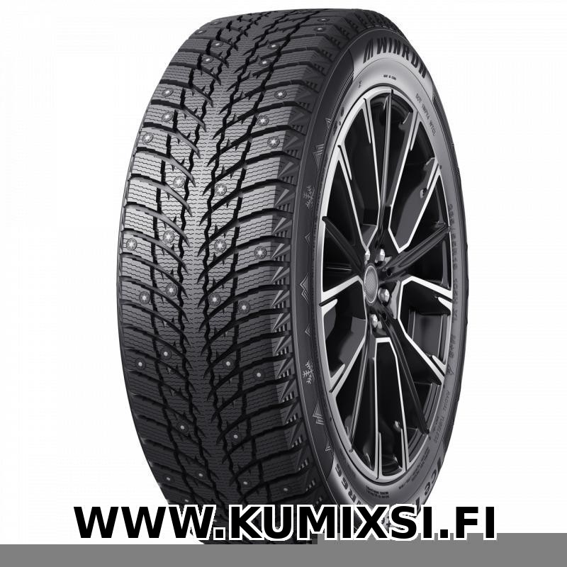 Winrun Ice Rooter WR66 225/60R18 104H
