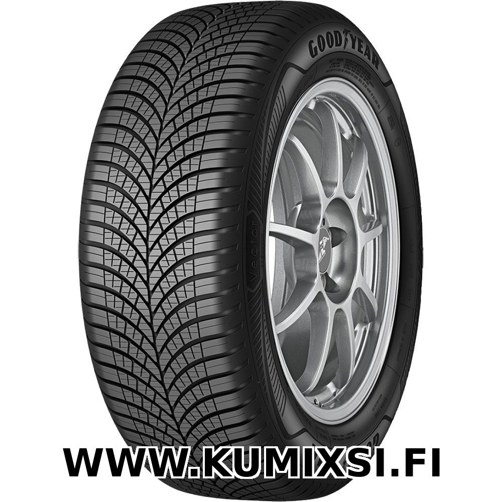 Goodyear Vector 4seasons Gen 3 235/45R18 98Y