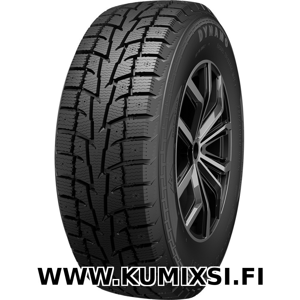 Dynamo Snow-h Mws01 (w517) 235/45R19 95H