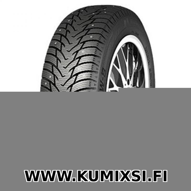 Nankang SW8 245/45R18 100T