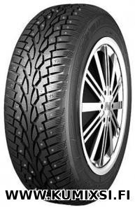 Nankang SW7 235/55R17 103T