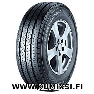 Continental Vancontact Camper 225/75R16C 118R