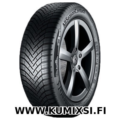 Continental Allseasoncontact 235/55R18 100V