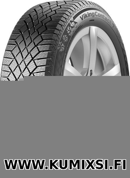 Continental VikingContact 7 205/55R19 97T