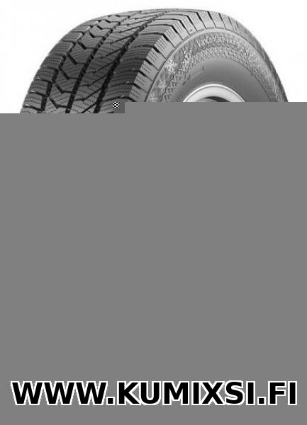 Continental VanContact Viking 225/55R17C 109/107R