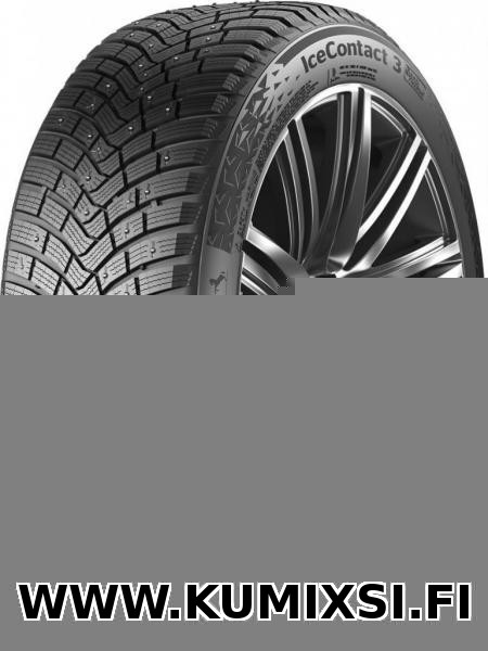 Continental IceContact 3 195/55R20 95T