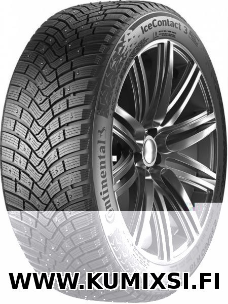 Continental IceContact 3 235/50R19 103T