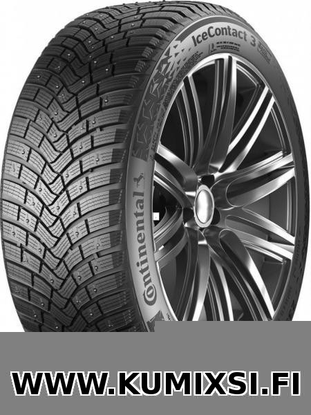 Continental IceContact 3 255/45R19 104T