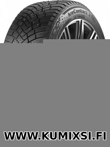 Continental IceContact 3 265/50R19 110T