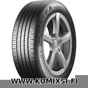 Continental Ecocontact 6 235/55R18 100V