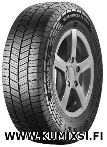 Continental Vancontact Ultra 235/65R16C 121/119R