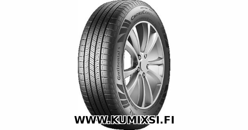 Continental CrossContact RX 265/60R18 110H