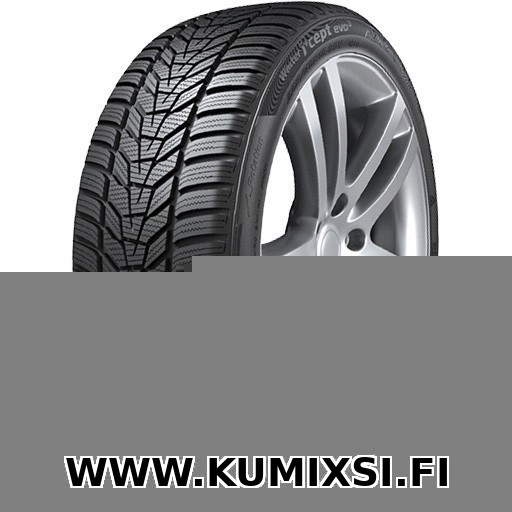 Hankook Winter I*cept Evo3 (w330) 235/35R20 92W