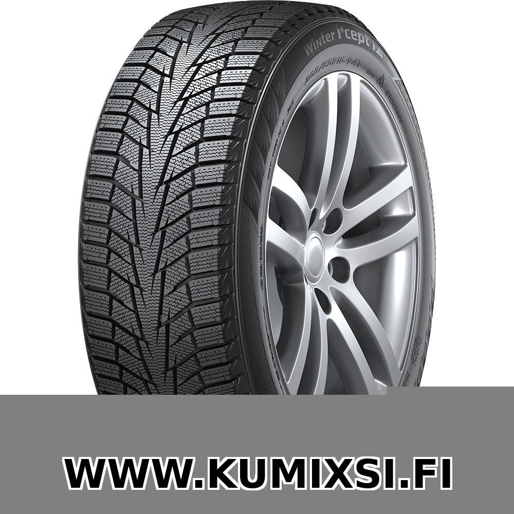 Hankook Winter I*cept Iz2 (w616) 175/70R13 82T