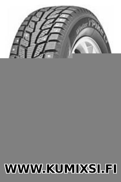 Hankook i*Pike RW09 205/65R15C 102/100R