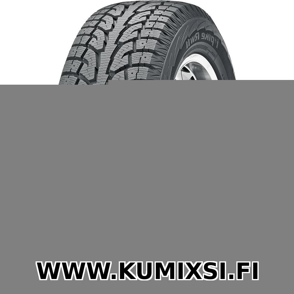 Hankook Winter I*pike (rw11) 275/40R20 106T