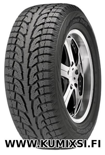Hankook i*Pike RW11 285/65R17 116T