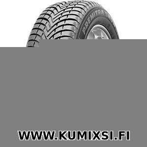 Maxxis Premitra Snow Wp6 Suv 225/55R19 99V