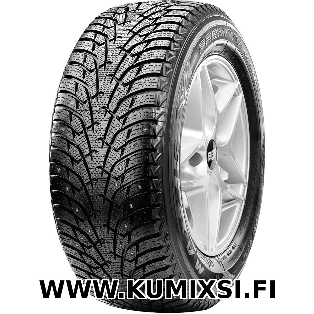 Maxxis Np5 Premitra Ice 225/55R17 101T