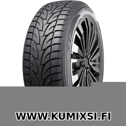 Dynamo Snow-h Mwcs01 195/65R16C 104/102R