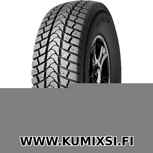 Rotalla Sr1 165/80R13C 94/93Q