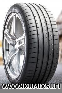 Goodyear Eagle F1 Asymmetric 3 245/35R20 95Y