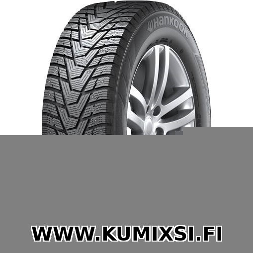 Hankook Winter I*pike X (w429a) 255/70R16 111T